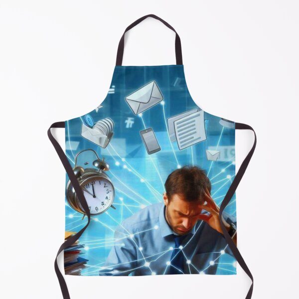 Item preview, Anxiety designed and sold by ontological.