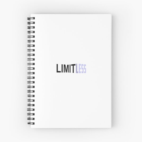 Item preview, Limitless designed and sold by Babaefizi.