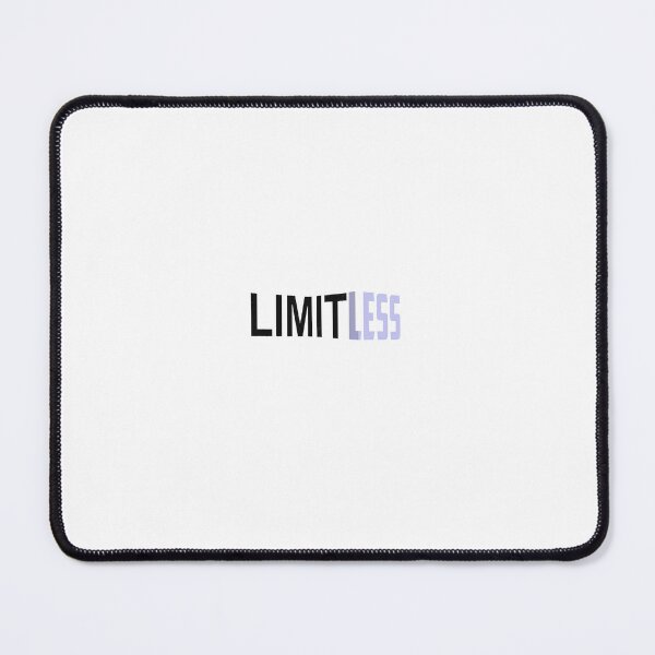 Item preview, Limitless designed and sold by Babaefizi.