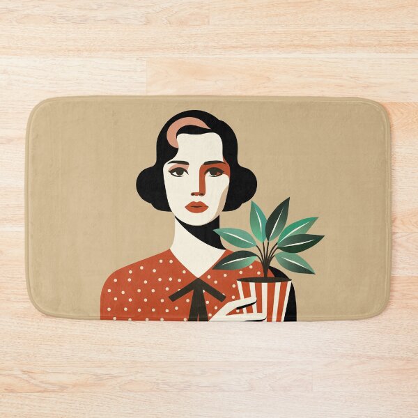 Item preview, Look At My Lovely Plant designed and sold by OutOfNowhere.
