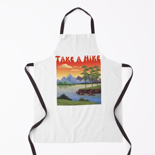 Item preview, Take a hike designed and sold by IFarty.
