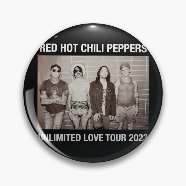 Item preview, Unlimited Love Tour 2023 designed and sold by Harrisonbower.