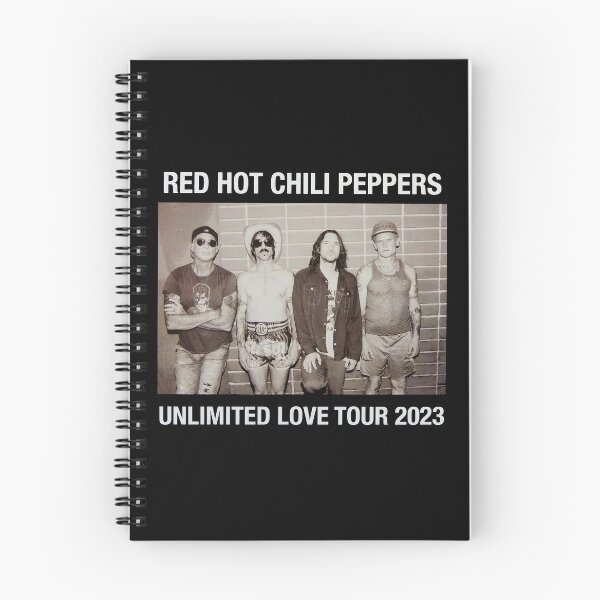 Item preview, Unlimited Love Tour 2023 designed and sold by Harrisonbower.