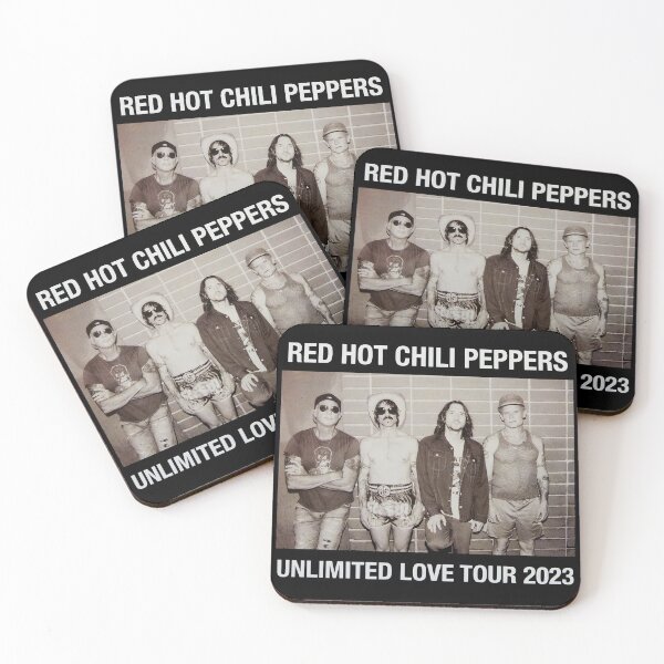 Item preview, Unlimited Love Tour 2023 designed and sold by Harrisonbower.