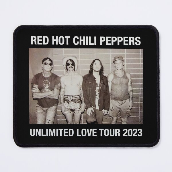 Item preview, Unlimited Love Tour 2023 designed and sold by Harrisonbower.