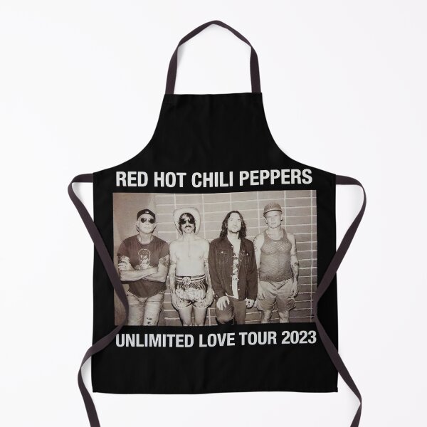 Item preview, Unlimited Love Tour 2023 designed and sold by Harrisonbower.