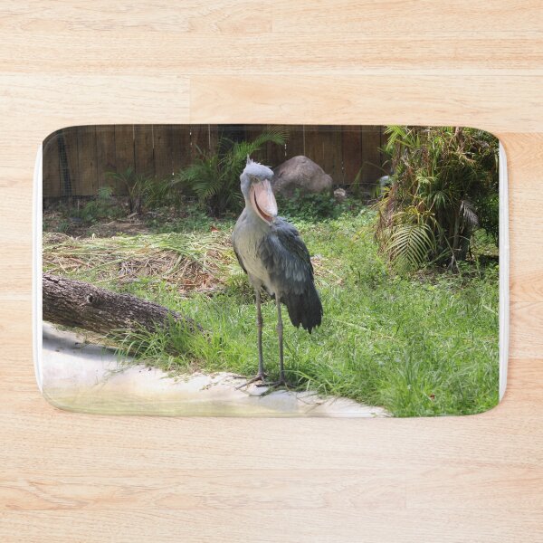 Item preview, shoebill designed and sold by littlezoo317.