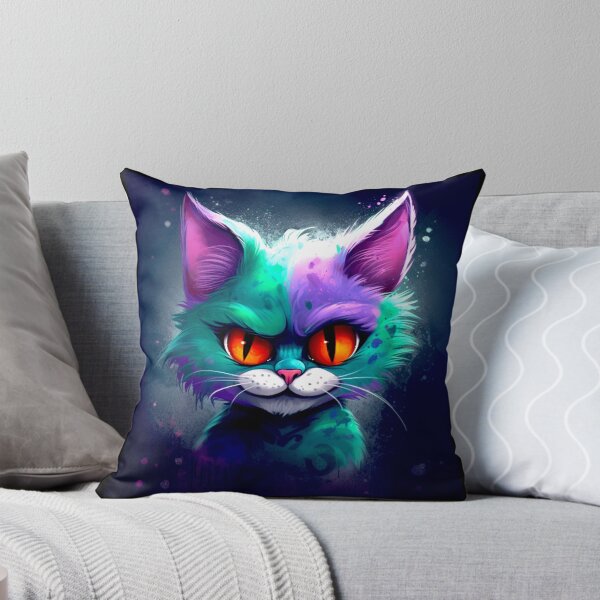 Item preview, Cat Joker - Chaim designed and sold by Highlandkings.