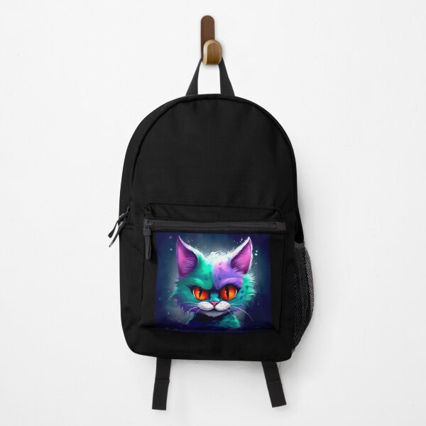 Item preview, Cat Joker - Chaim designed and sold by Highlandkings.