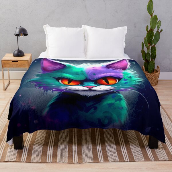 Item preview, Cat Joker - Chaim designed and sold by Highlandkings.