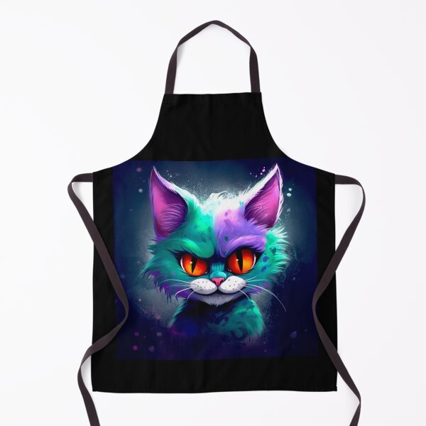 Item preview, Cat Joker - Chaim designed and sold by Highlandkings.