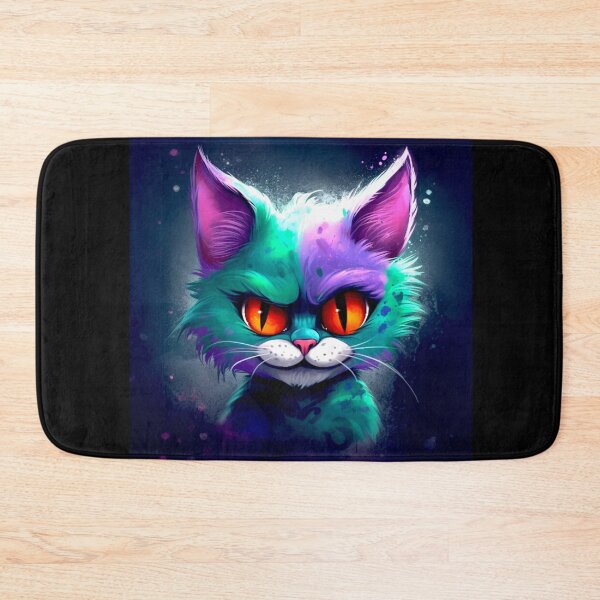 Item preview, Cat Joker - Chaim designed and sold by Highlandkings.