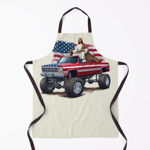 Item preview, Trucking JC designed and sold by Mehdals.