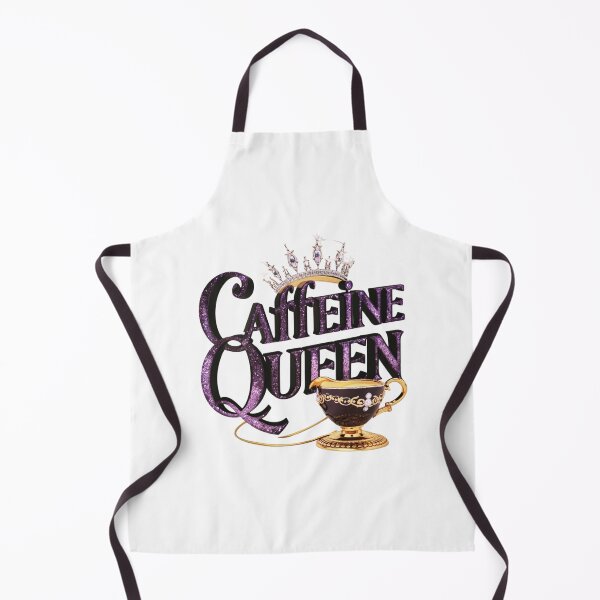 Item preview, Caffeine Queen designed and sold by DigitalDreams cape1445.