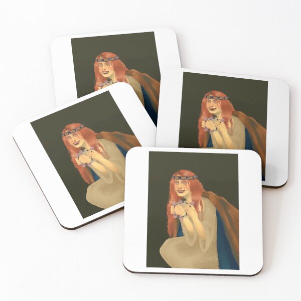 Artikelvorschau, Ophelia entworfen und verkauft von Gingerizshop.