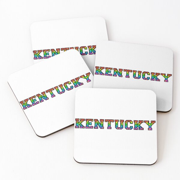 Item preview, Kentucky Pride Stained Glass designed and sold by morgankeiky.
