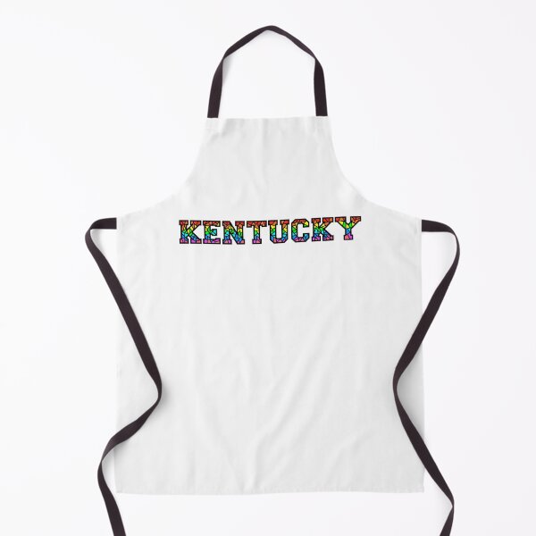 Item preview, Kentucky Pride Stained Glass designed and sold by morgankeiky.