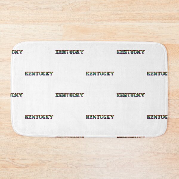 Item preview, Kentucky Pride Stained Glass designed and sold by morgankeiky.