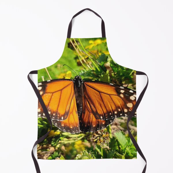 Item preview, Monarch of the garden designed and sold by Gege-16.