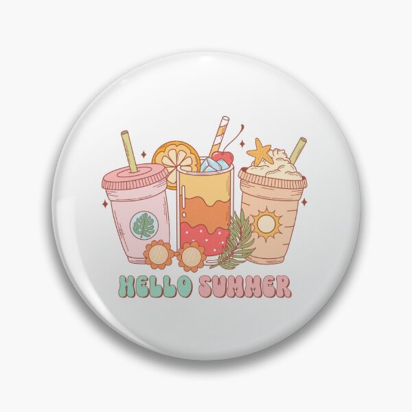 Item preview, Summer Coffee  designed and sold by Artifylab.