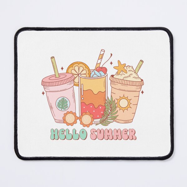 Item preview, Summer Coffee designed and sold by Artifylab.