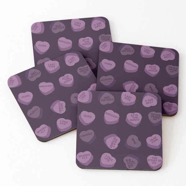 Item preview, Perfect for Eras Tour | Outfit Swift Speak Now Candy Hearts Eras Taylor Inspired | CD Tour Music  designed and sold by Two Otters Co.