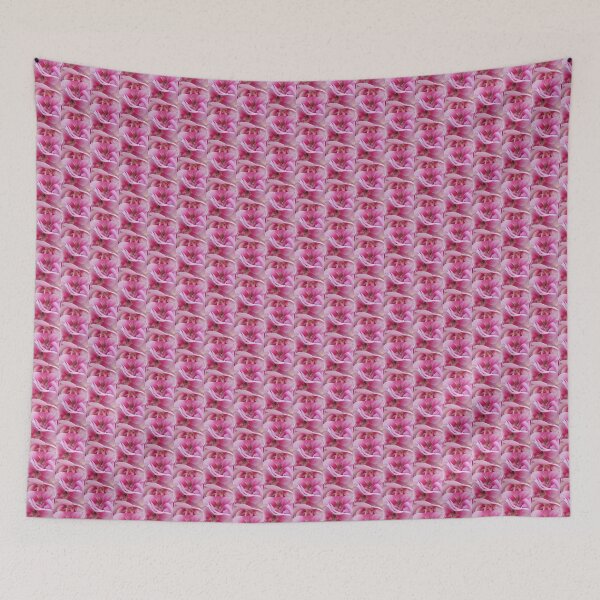 Item preview, Floral Pink Beauty  designed and sold by Jasna Dragun.