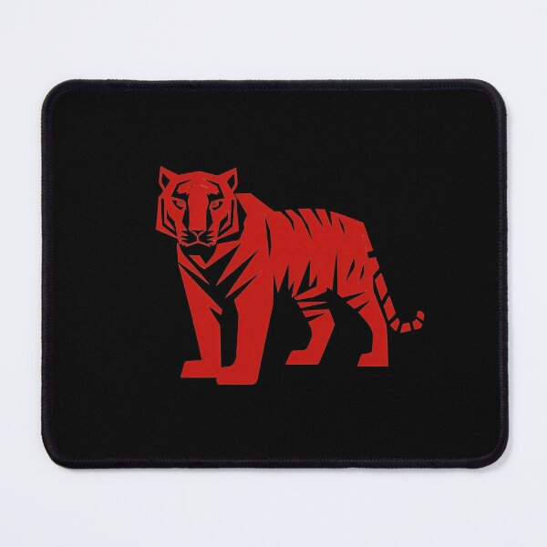 Item preview, Red Tiger designed and sold by Bananobanini.