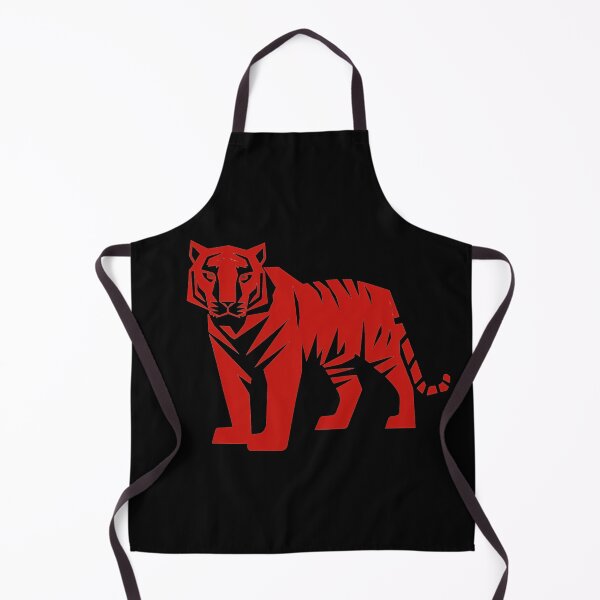Item preview, Red Tiger designed and sold by Bananobanini.