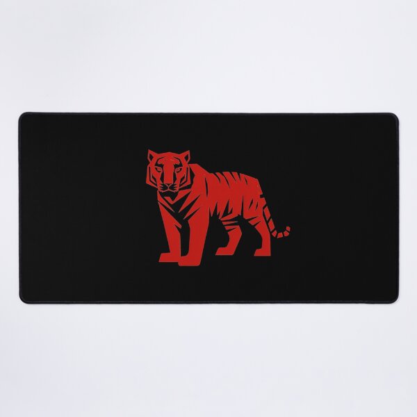 Item preview, Red Tiger designed and sold by Bananobanini.