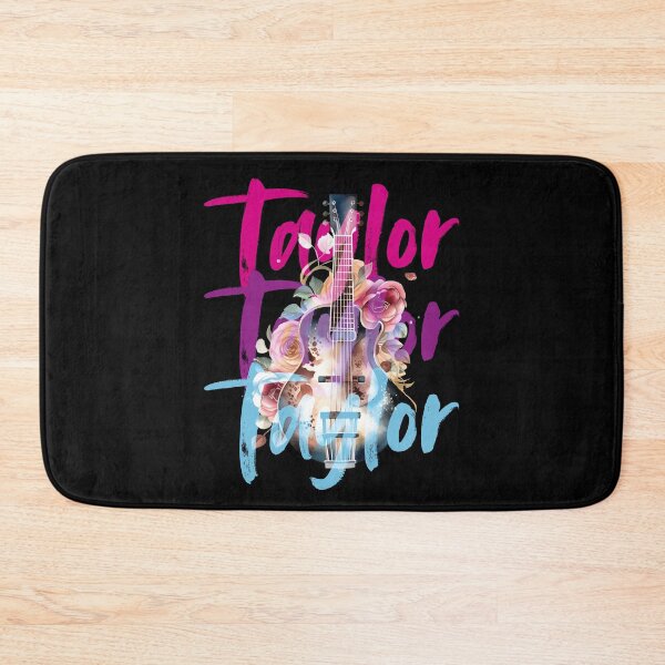 Item preview, Taylor First Name I Love Taylor Girl Cute designed and sold by smartrocket.