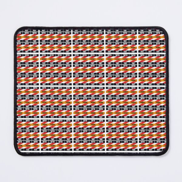 Item preview, twitter trending today usa designed and sold by liza roy.