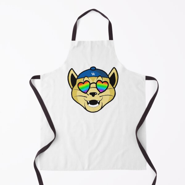 Item preview, University of Kentucky Pride WildCat designed and sold by morgankeiky.
