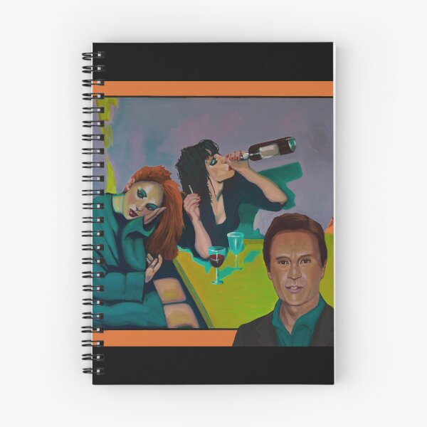 Item preview, Malcolm Liepke Painting designed and sold by PaulMeijering.