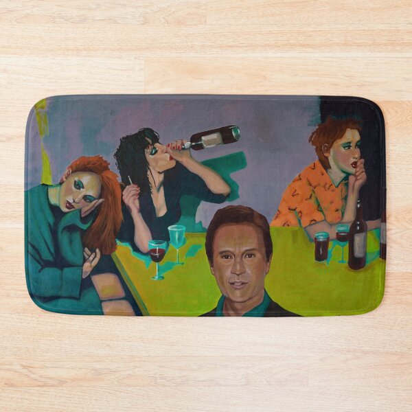 Item preview, Malcolm Liepke Painting designed and sold by PaulMeijering.