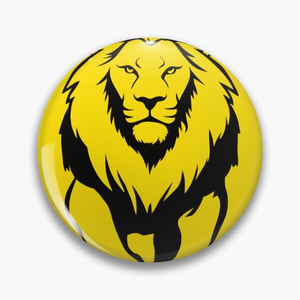 Item preview, Majestic Lion designed and sold by Bananobanini.