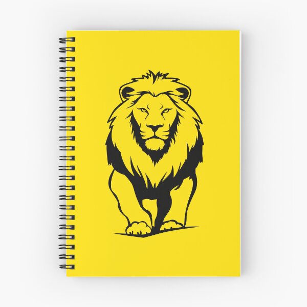 Item preview, Majestic Lion designed and sold by Bananobanini.