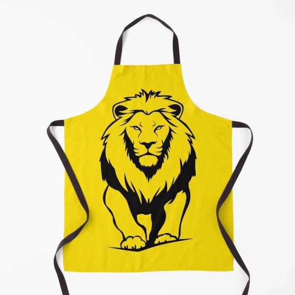 Item preview, Majestic Lion designed and sold by Bananobanini.