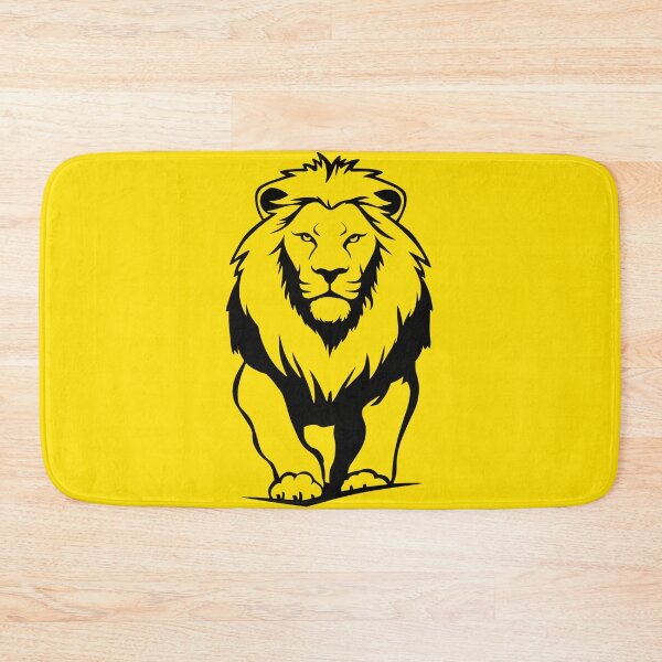 Item preview, Majestic Lion designed and sold by Bananobanini.