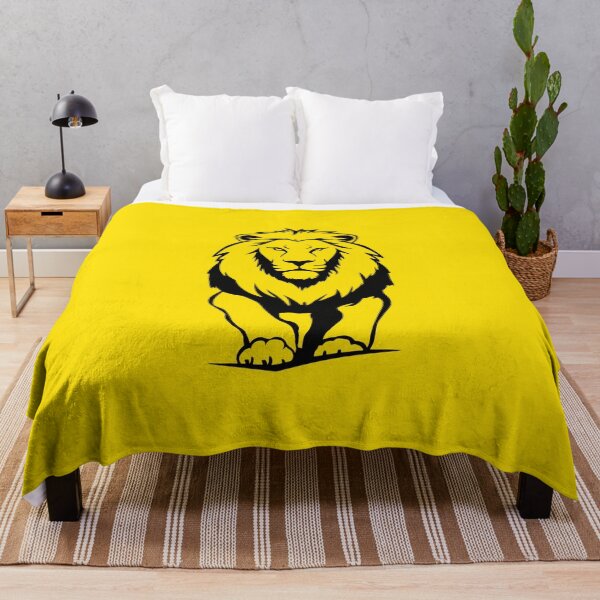 Item preview, Majestic Lion designed and sold by Bananobanini.