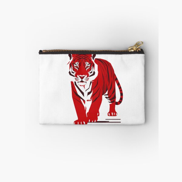 Item preview, Red Tiger designed and sold by Bananobanini.