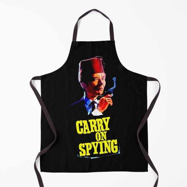 Item preview, British Comedy Carry On Icon Film V1g designed and sold by RetrospectUK.
