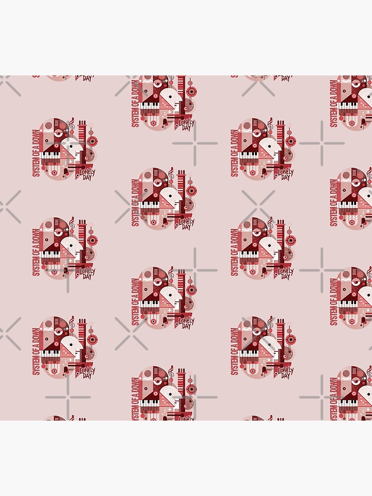 Soad Lonely Day Cover Soad Lonely Day Song Soad 36 Lyrics Such A