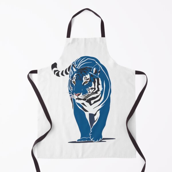 Item preview, Blue Tiger designed and sold by Bananobanini.
