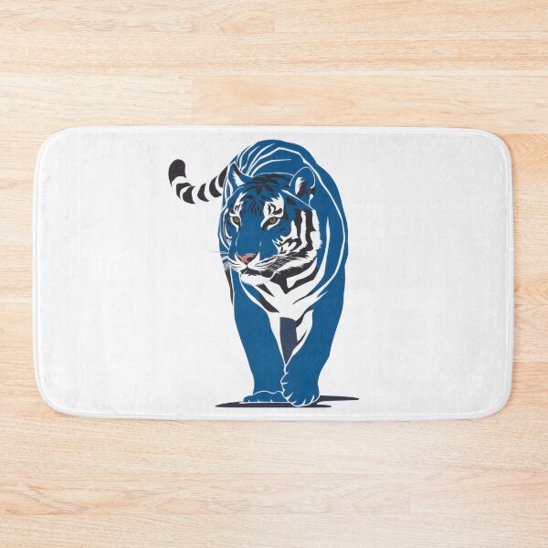 Item preview, Blue Tiger designed and sold by Bananobanini.