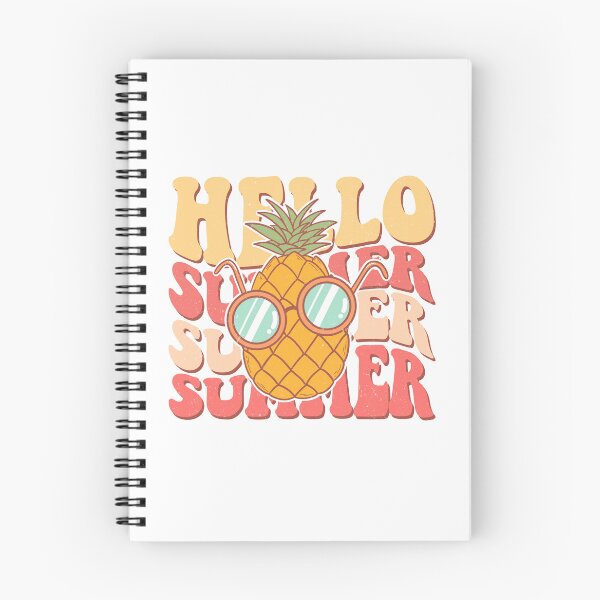 Item preview, Hello Summer  designed and sold by Artifylab.