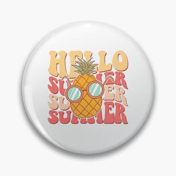 Item preview, Hello Summer  designed and sold by Artifylab.