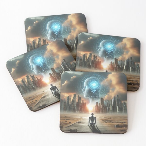 Item preview, Future 1 designed and sold by Sybille-Yates.