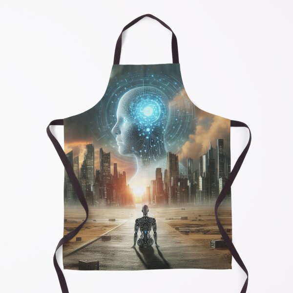 Item preview, Future 1 designed and sold by Sybille-Yates.