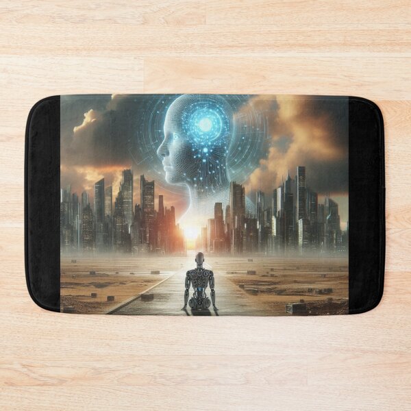 Item preview, Future 1 designed and sold by Sybille-Yates.